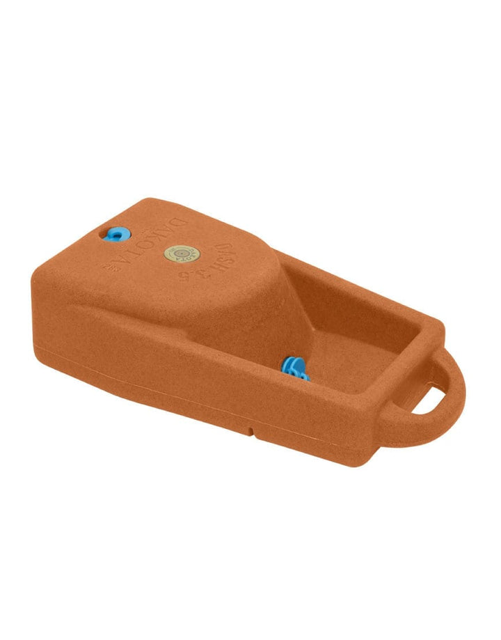 Dakota283 Dash 3.5 Gallon Water System - Orange - by Dakota 283
