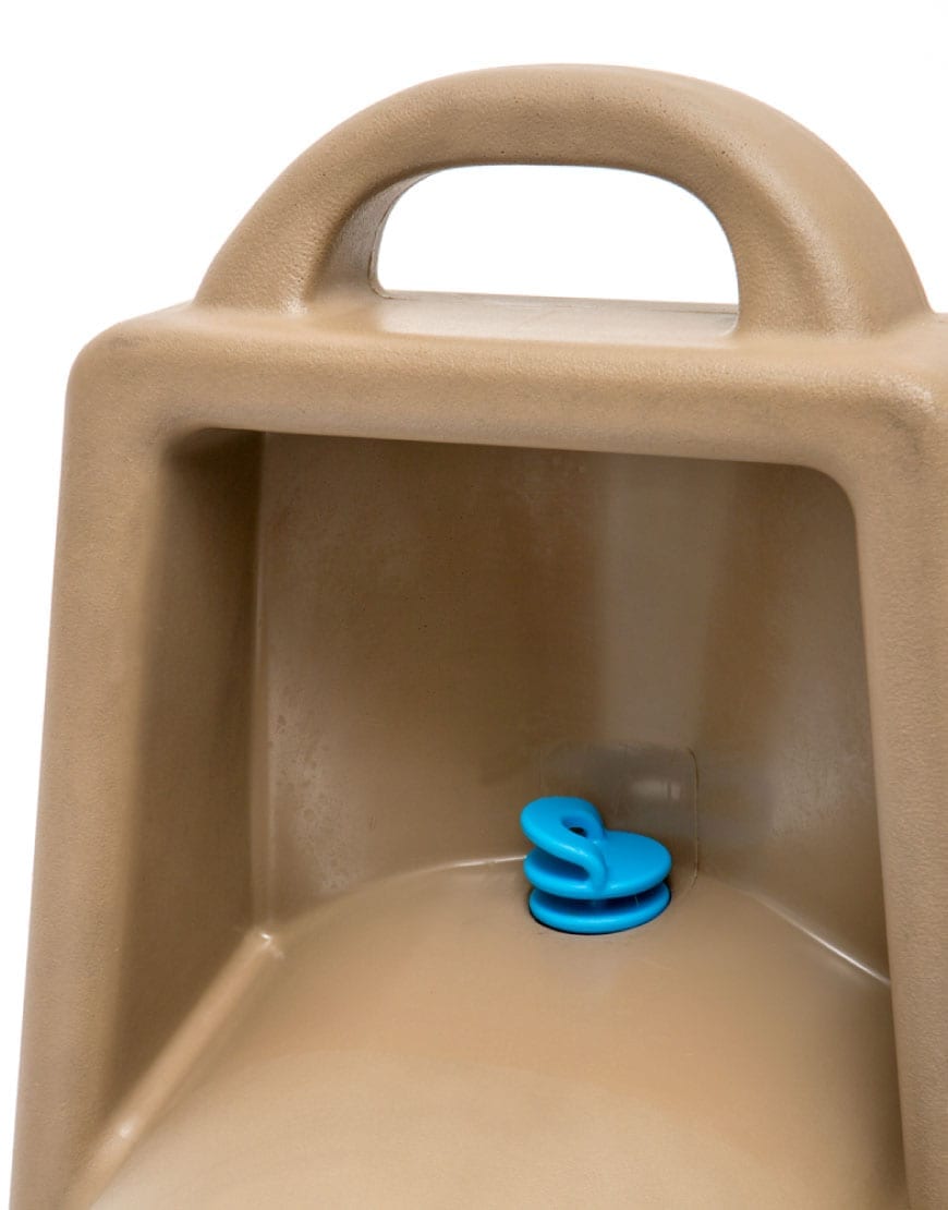 Dakota283 Dash 5.0 Gallon Water System - - by Dakota 283