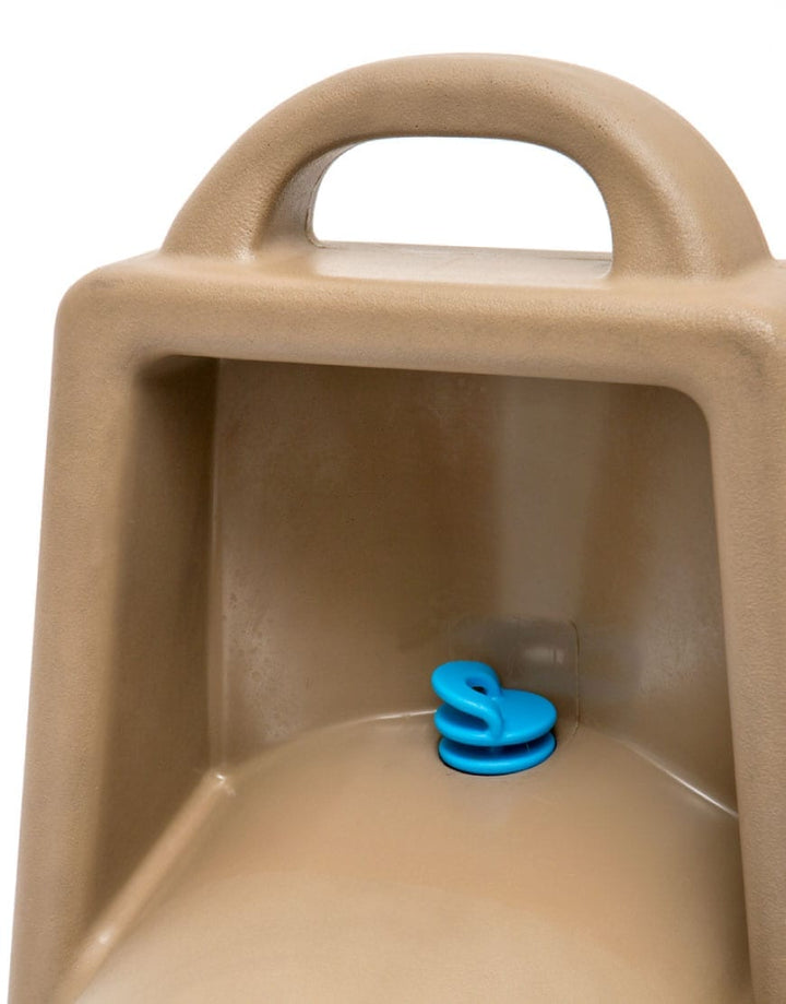 Dakota283 Dash 5.0 Gallon Water System - - by Dakota 283