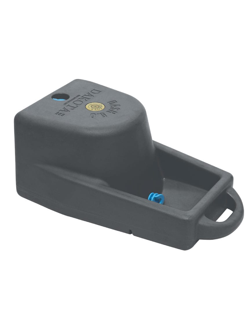 Dakota283 Dash 5.0 Gallon Water System - Dark Granite - by Dakota 283