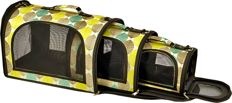 A&E "The Excursion" Pet Carrier - - Pet Carrier by A&E