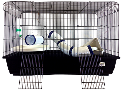 A&E Small Animal Lounge Cage