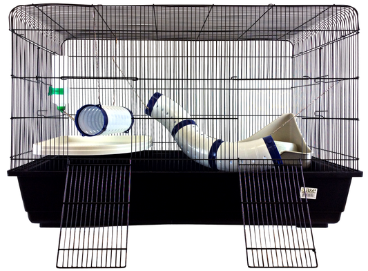 A&E Small Animal Lounge Cage