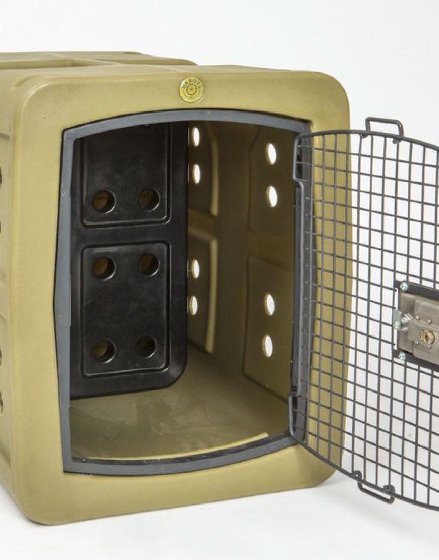 Dakota283 Forever Insert Medium Kennel Divider for Puppies