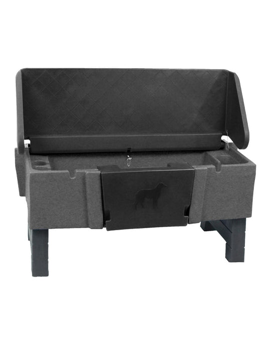 Dakota283 Groom-Pro Pet Tub