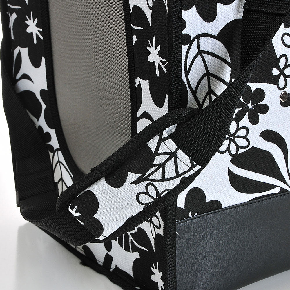 A&E Soft Sided Bird Travel Carrier - - Pet Carrier by A&E