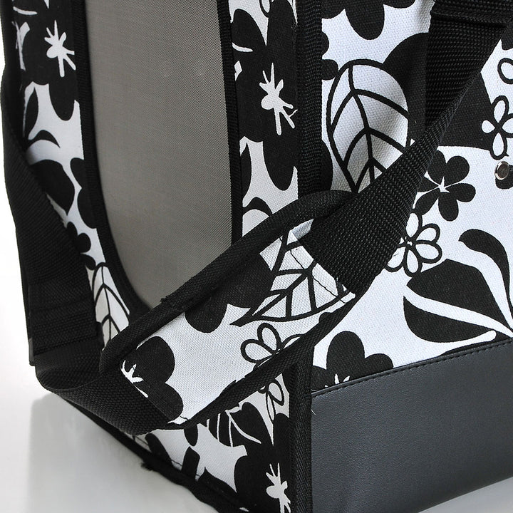 A&E Soft Sided Bird Travel Carrier - - Pet Carrier by A&E