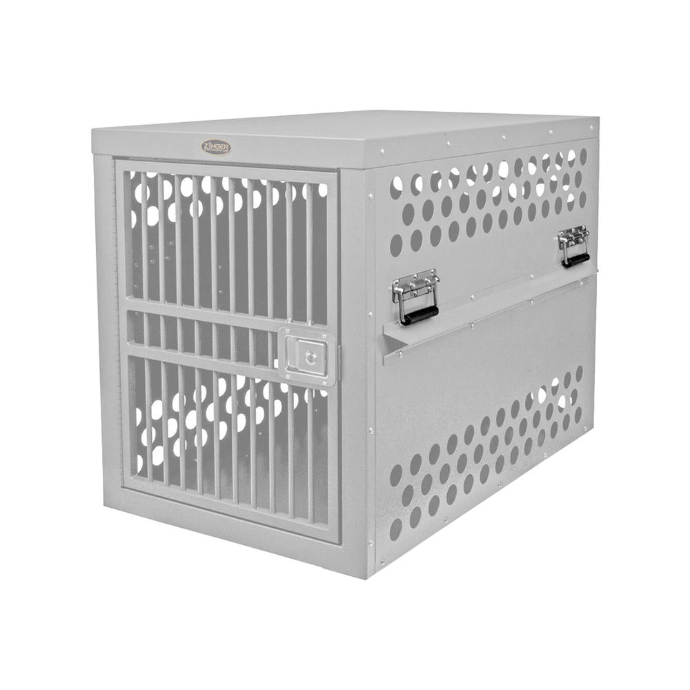 Zinger Crate Handles - Set of 4 - - Crate Accessories by Zinger