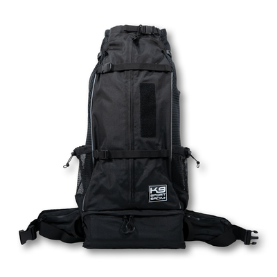 K9 Sport Sack® Knavigate