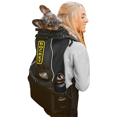 K9 Sport Sack® Knavigate