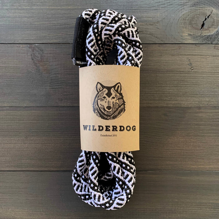 Wilderdog Leash