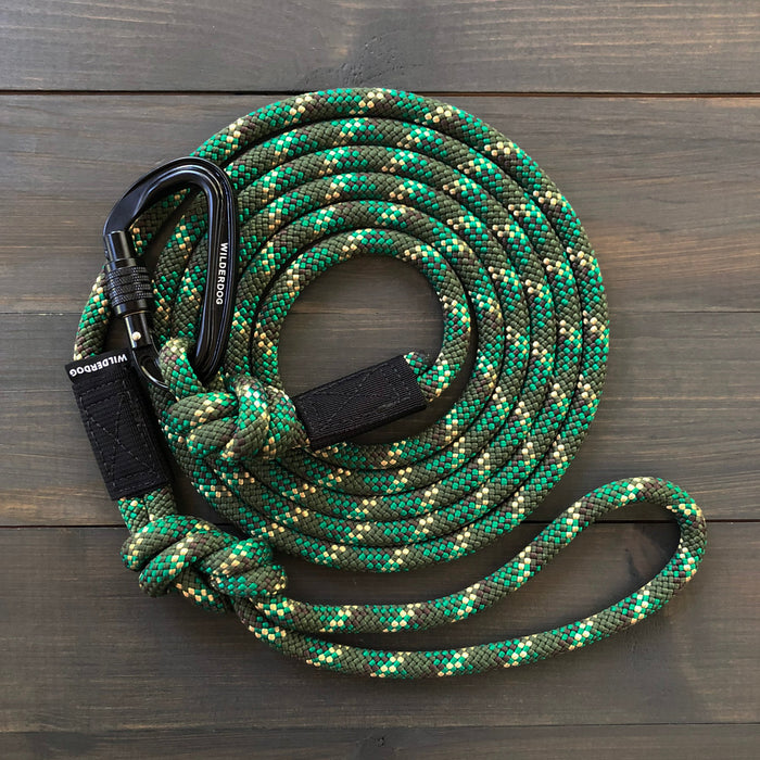 Wilderdog Leash