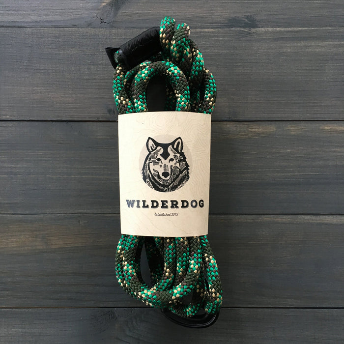 Wilderdog Leash