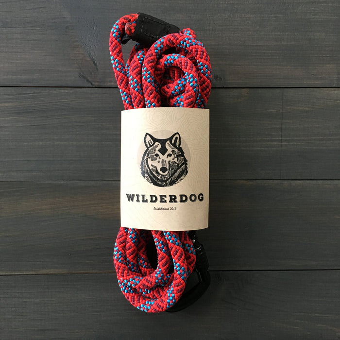 Wilderdog Leash — HappypetHQ
