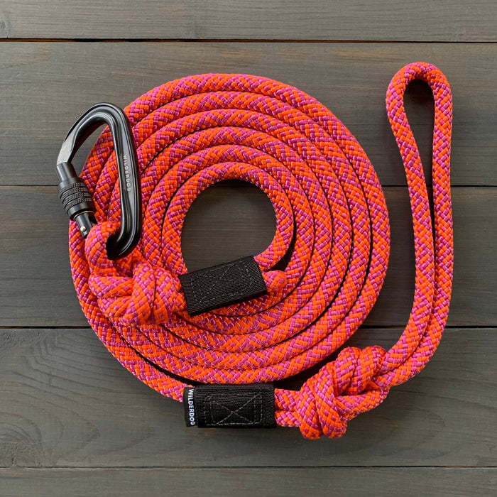 Wilderdog Leash