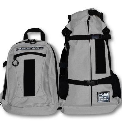 K9 Sport Sack® Plus 2