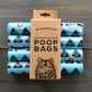 Wilderdog Dog Poop Bags