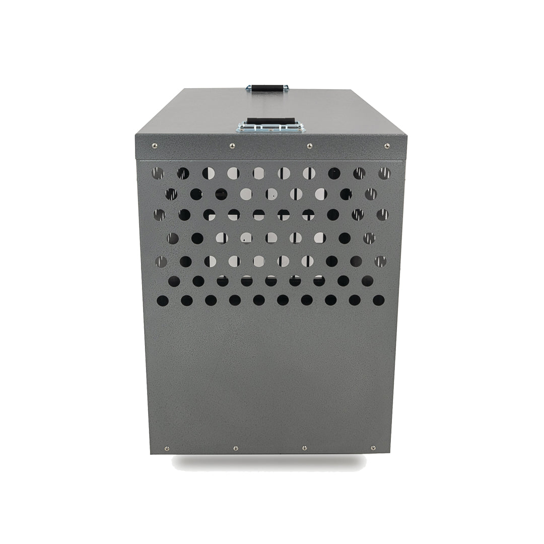 Zinger Professional Crate - Front Entry - - Dog crates by Zinger