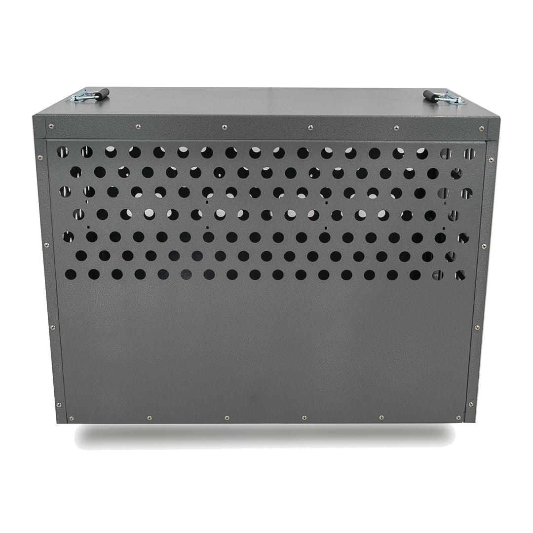 Zinger Professional Crate - Front Entry - - Dog crates by Zinger