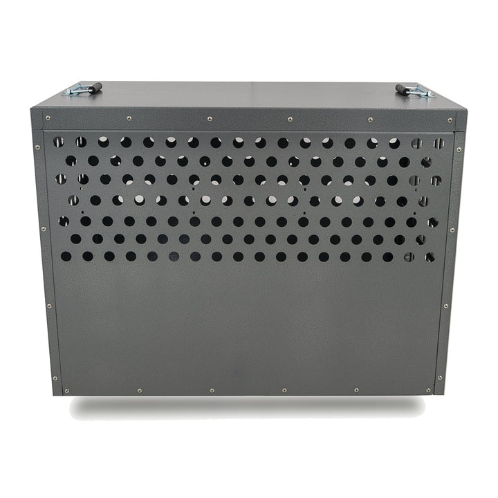 Zinger Professional Crate - Front Entry - - Dog crates by Zinger