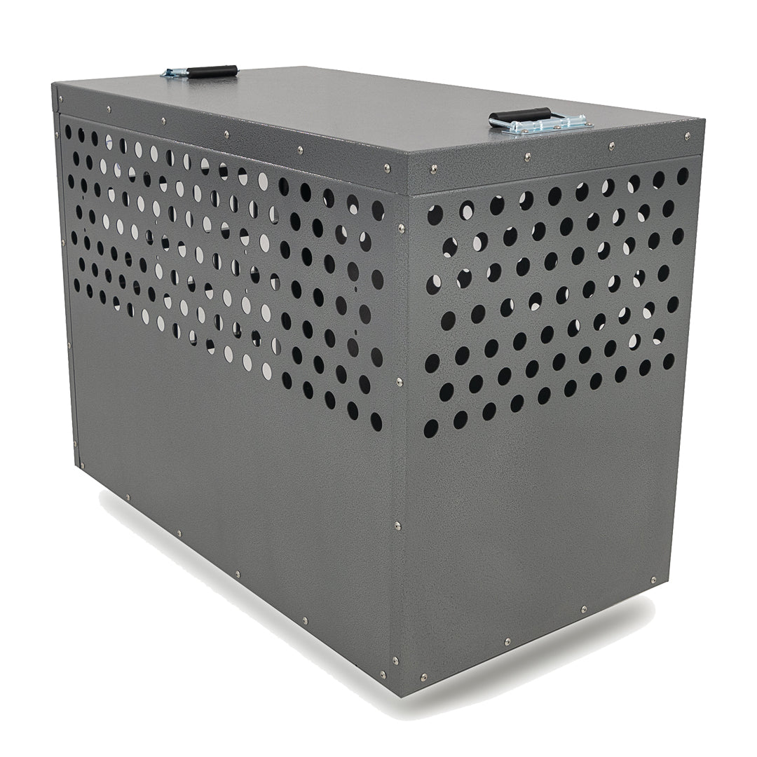 Zinger Professional Crate - Front Entry - - Dog crates by Zinger