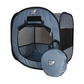 K9 Kennel Pop-Up Dog Tent