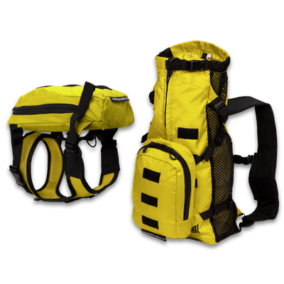 K9 Sport Sack® Walk- On with Harness & Storage