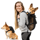 K9 Sport Sack® Walk- On with Harness & Storage