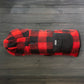 Wilderdog Plaid Shacket