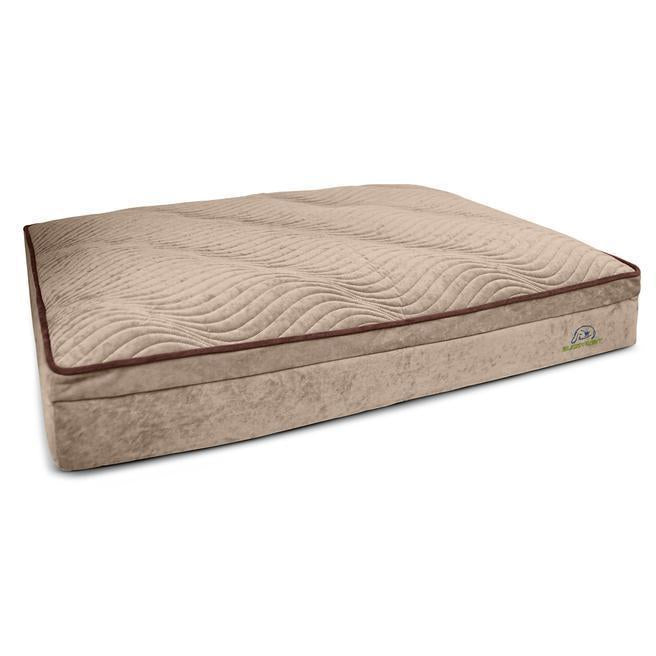 Affinity Pillow Top Orthopedic Dog Bed