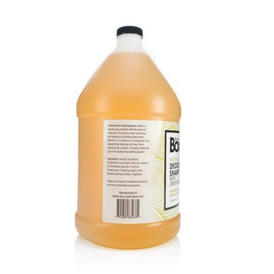 BatherBox Deodorizing Dog Shampoo