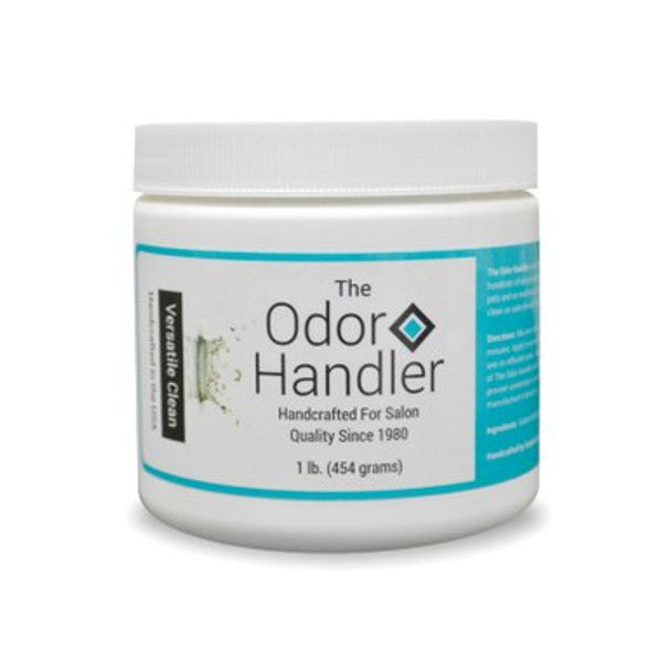 The Coat Handler Odor Handler