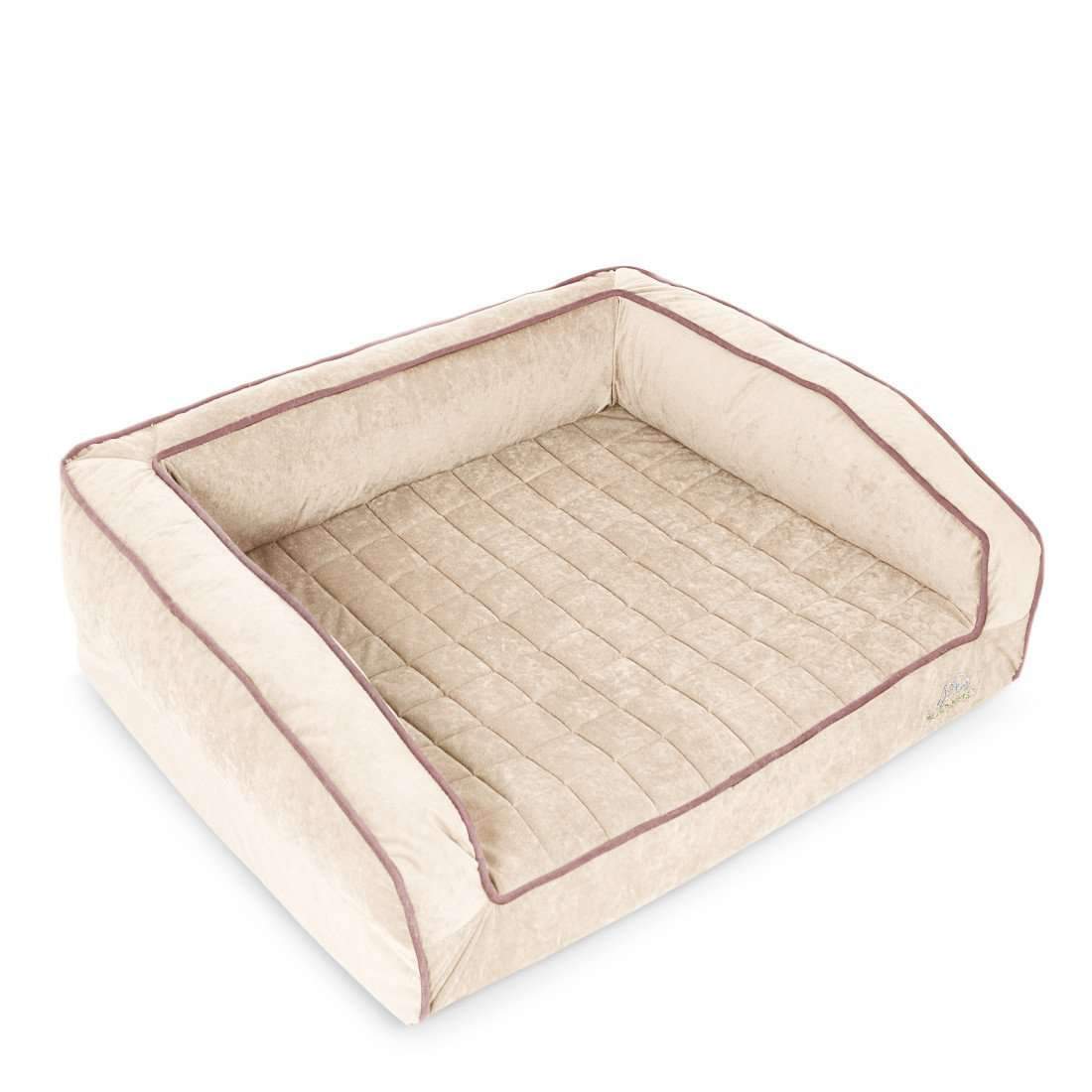 Large dog beds