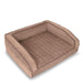 Therapeutic dog beds