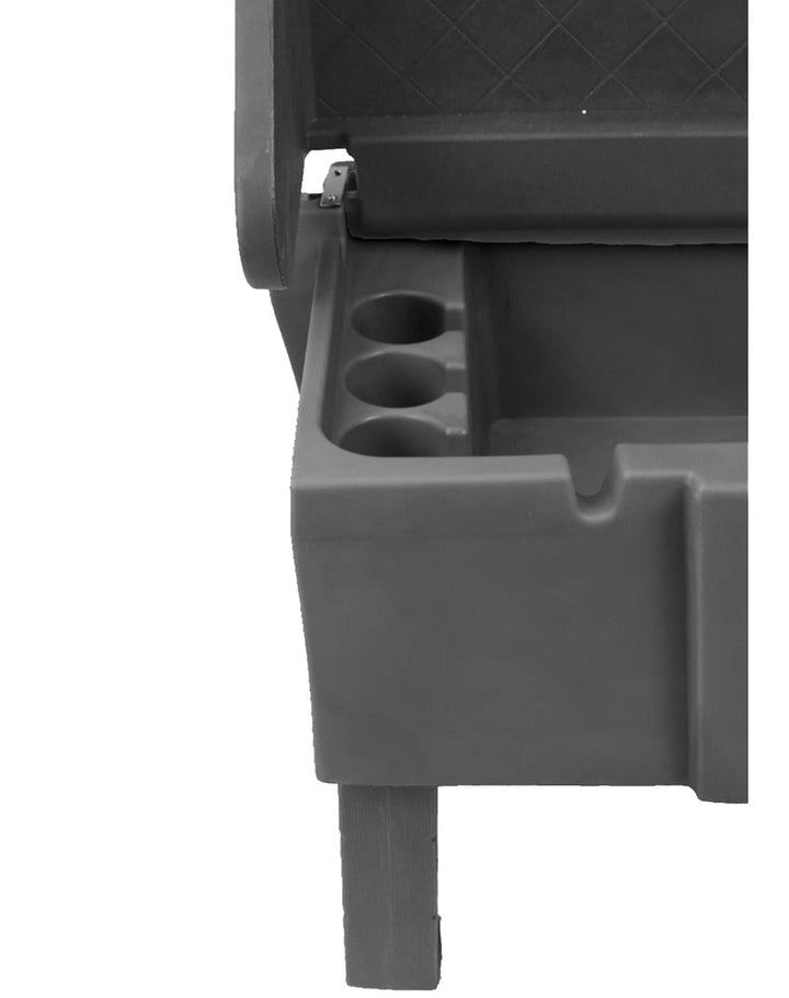 Dakota283 Groom-Pro Pet Tub - - by Dakota 283