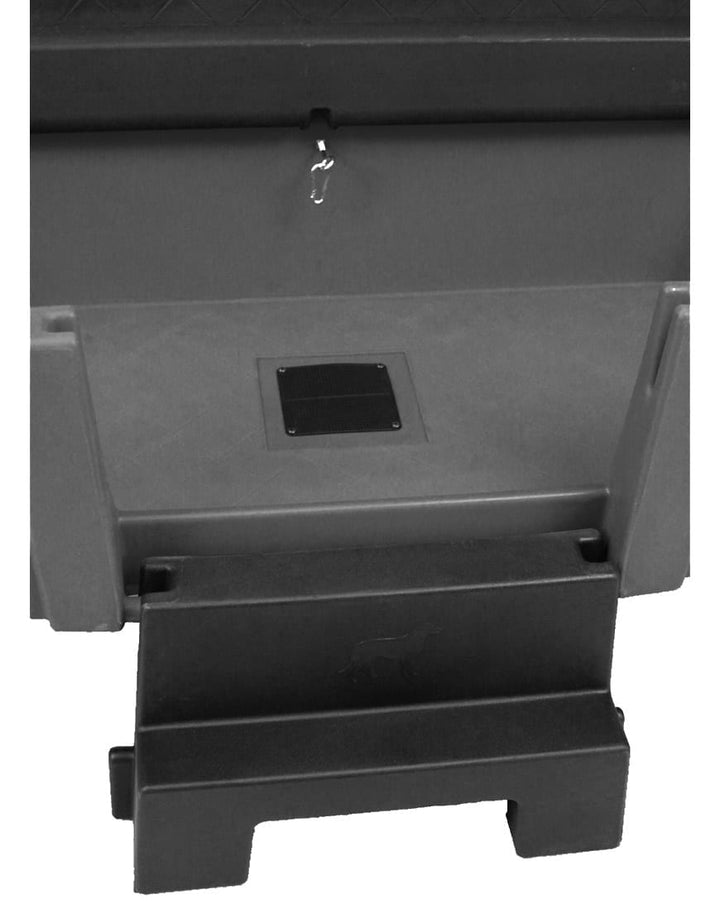Dakota283 Groom-Pro Pet Tub - - by Dakota 283