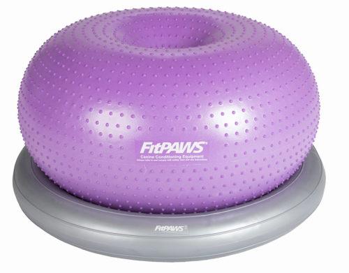 FitPAWS Circular Product Holder (For Trax Donut) - - Training by FitPAWS