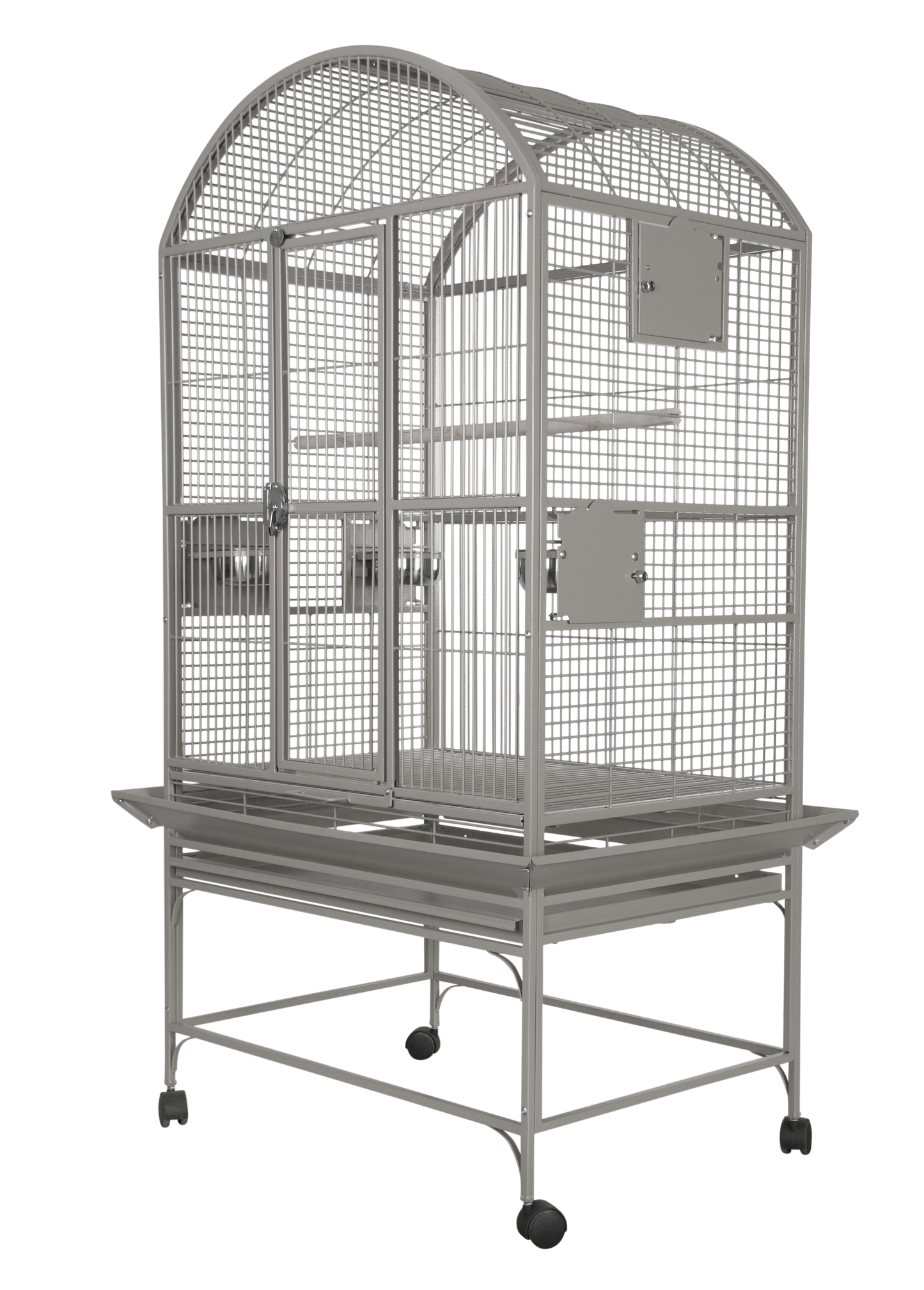 A&E Dome Top Cage with 3/4" Bar Spacing