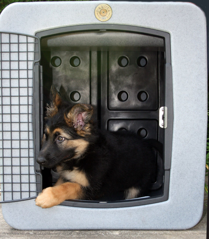 Dakota283 Forever Insert Large Kennel Divider for Puppies - - by Dakota 283