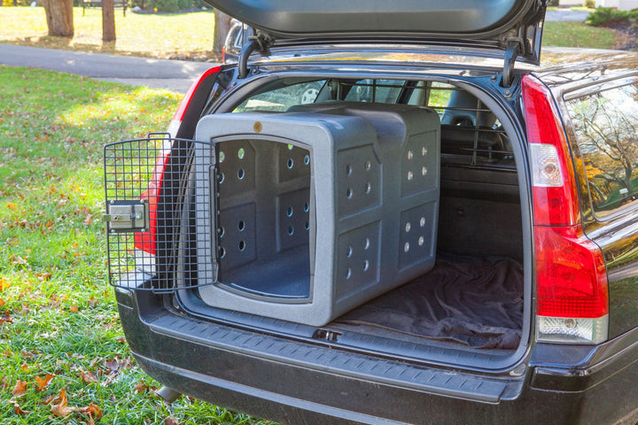 Dakota283 G3 Medium Framed Kennel - - Dog crates by Dakota 283