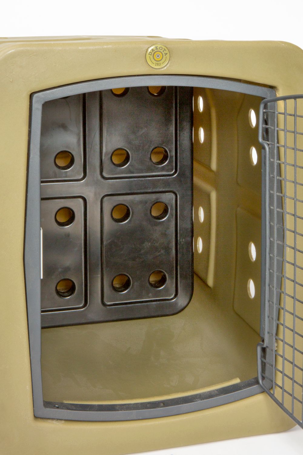 Dakota283 Forever Insert Medium Kennel Divider for Puppies - - by Dakota 283