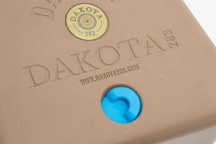 Dakota283 Dash 5.0 Gallon Water System - - by Dakota 283