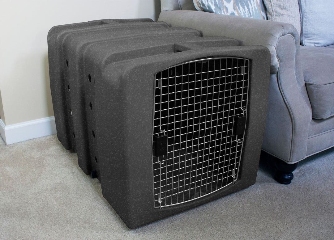 Dakota283 Kennebec Dog Kennel - - Dog crates by Dakota 283