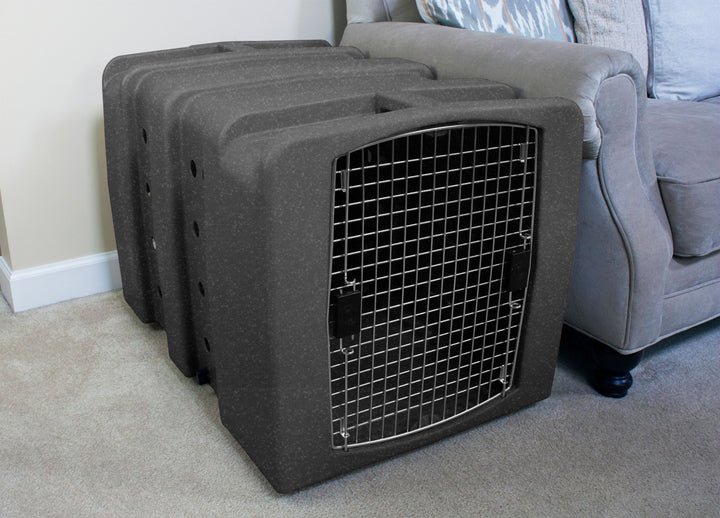 Dakota283 Kennebec Dog Kennel - - Dog crates by Dakota 283