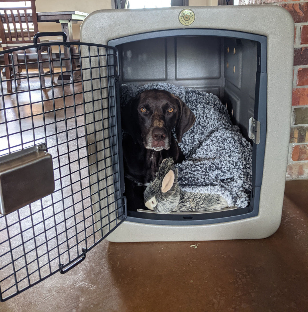 Dakota283 G3 Medium Framed Kennel - - Dog crates by Dakota 283