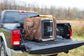 Dakota283 Mud River Crate Covers