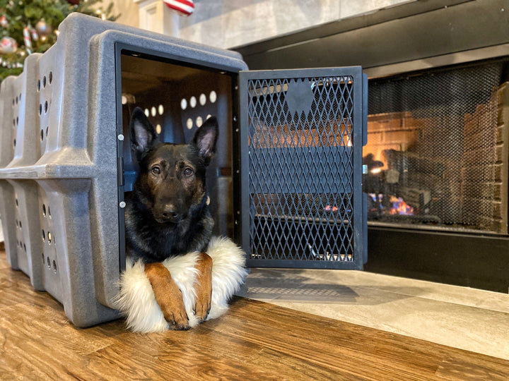 Dakota283 Hero Kennel - - Dog crates by Dakota 283