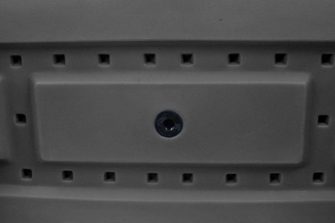 Dakota283 Groom-Pro Pet Tub - - by Dakota 283