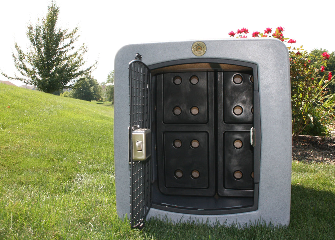 Dakota283 Forever Insert Large Kennel Divider for Puppies - - by Dakota 283