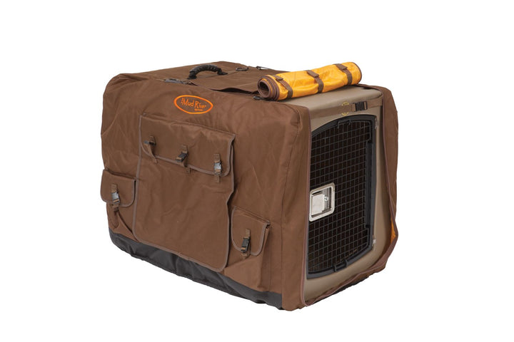 Dakota283 Mud River Crate Covers - X-Large (Fits G3 X-Large) - by Dakota 283